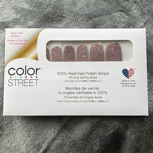 Color street - Capitol Hill